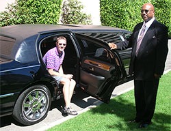 Uber Car Accident Lawyer