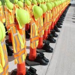 Road Construction Safety