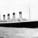 Titanic Disaster Lawsuits
