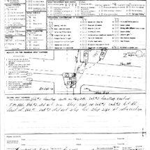 Crash Report
