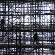 Dallas Scaffolding Fall Lawyer