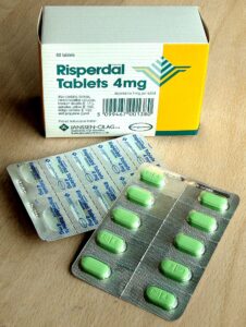 Risperdal Lawsuits in Dallas