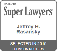 Super Lawyers 2015