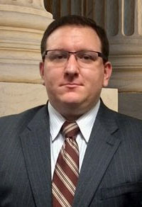 Dallas Lawyer Justin King