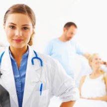 Medical Treatment after an Accident
