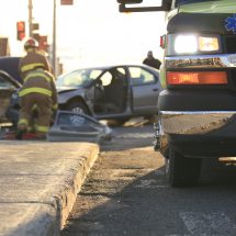 Car Accident Statistics in Texas