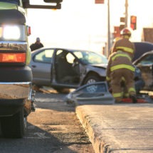Dallas T-Bone Accident Lawyer