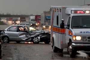 Driving in unsafe Conditions
