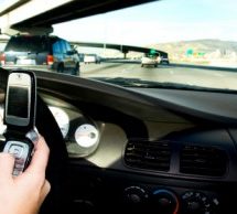 Distracted Driving Accident Lawyer