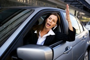 Things to do after a Car Accident