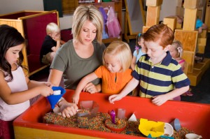 Daycare Abuse Caught on Video