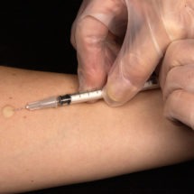 Tainted Steroid Injections