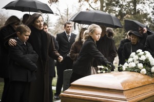 Wrongful Death Claims
