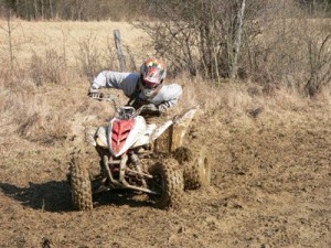 Dallas ATV Crash Lawyer