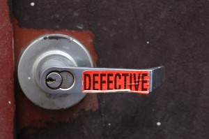 Dallas Defective Product Lawyer