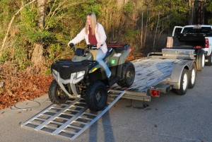 ATV Accidents & Injuries