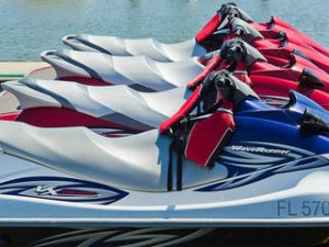 Jet Ski Accident Attorney