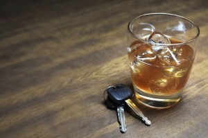 Drinking and Driving