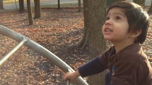Child Injured by Defective Toy