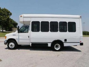 Van Accident Attorney