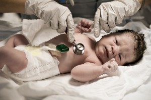 Brain Damage Caused by Medical Malpractice