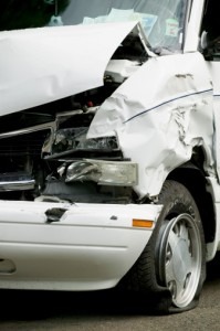 Car Accident Mistakes