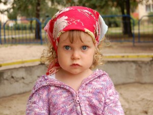 Sexual Abuse of a Child