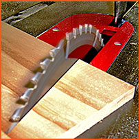 Dallas Table Saw Attorney