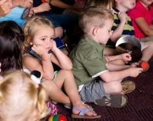 Dallas Daycare Abuse Lawyer