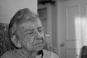 Neglected at a Nursing Home