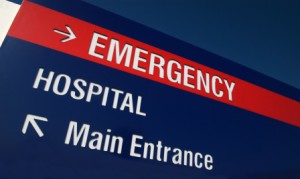 Hospital Malpractice