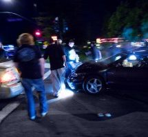 Car Wreck