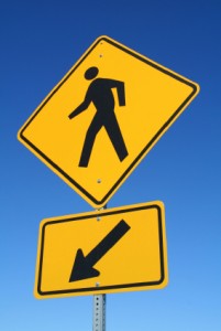 Dallas Pedestrian Accident Lawyer