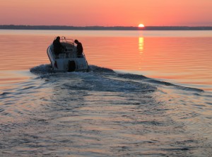 Dallas Boat Accident Attorney