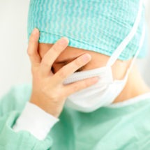 Nurse Anesthesiologist Malpractice Attorney