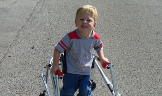 The Causes of Cerebral Palsy Rasansky Law Firm