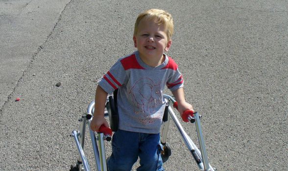 What Causes Cerebral Palsy?