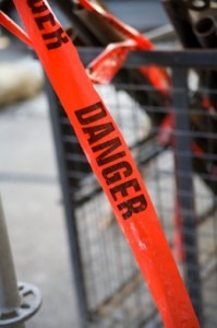 Premises Liability at a Commercial Business Premises Liability