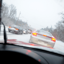 Christmas Holiday Car Accident Lawyer in Dallas