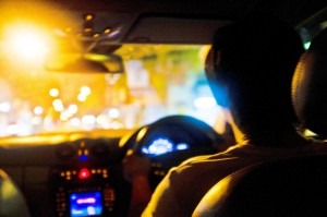 DWI Accident Lawyer