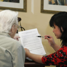 How to Find the Best Nursing Home