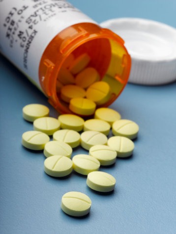 Nursing Home Overmedication Lawyer