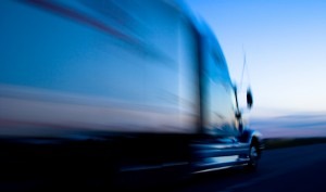 18-Wheeler Truck Driver Fatugue