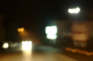The Role of Alcohol in Automobile Accidents