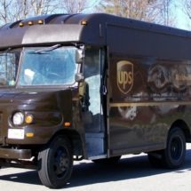 United Parcel Service