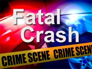 Fatal Accident