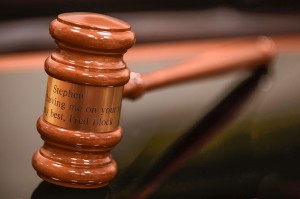 Falzone v. Busch