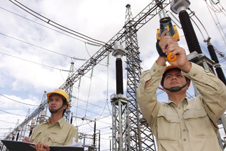 Electrocution Lawyer in Dallas
