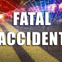 Fatal Car Accident
