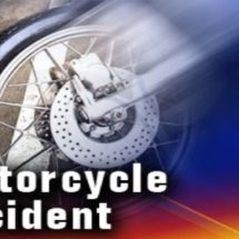 Motorcycle Accident